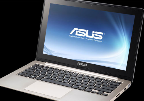 海口华硕电脑维修中心处理解决电脑屏幕故障