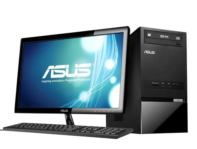 海口华硕台式机维修